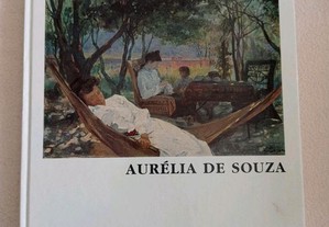 Aurélia de Souza - Raquel Henriques da Silva