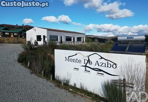 Casa de Campo T10 em Podence e Santa Combinha de 380,00 m²