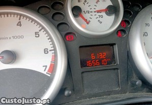 Peugeot 207 1.4gasolina - 09