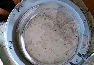 Peças máquina lavar roupa Whirlpool 7kg