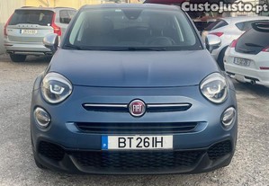 Fiat 500X 1.0 MIRROR 120 CV - 19