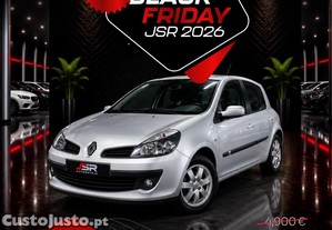 Renault Clio 1.2 16V Co. Authe. Quick. - 06