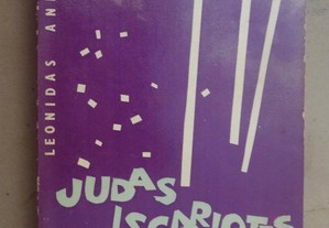 "Judas Iscariotes" de Leonidas Andreieff
