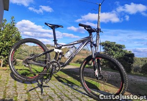 Specialized fsr xc 2010