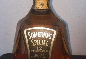 Wisky Something Special