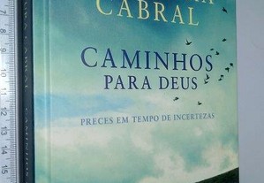 Caminhos para Deus - Helena Sacadura Cabral