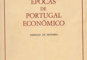 Épocas de Portugal Económico