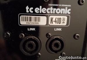 TC Electronic K-410