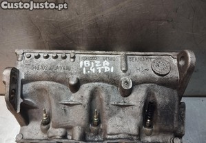 Cabeça Do Motor Seat Ibiza / Volkswagen Polo 1.4tdi (Amf Bnm Bnv Bms) Ref. 045103373hv