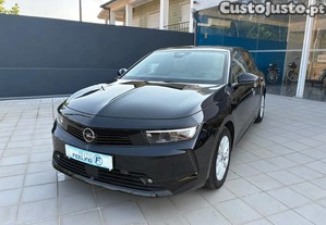 Opel Astra 1.5 D Edition Aut.