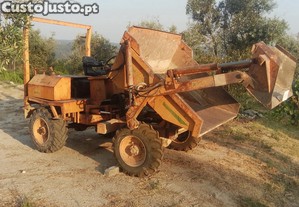 Dumper