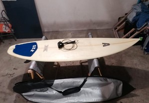 6.3 Evolution Malibu Funboard prancha de surf