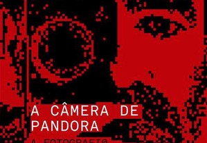 A Câmera de Pandora (Joan Fontcuberta) (Fotografia/Imagem)