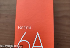 Xiaomi Redmi 6A