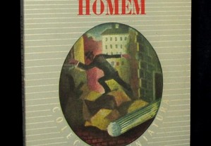 Livro O Terceiro Homem Graham Greene Colecção Miniatura