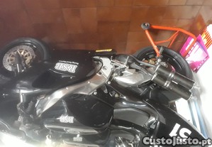 Aprilia RS