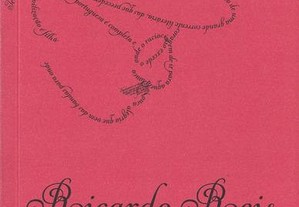 Prefiro Rosas, Meu Amor, à Pátria e Outras Odes de Ricardo Reis (Fernando Pessoa)