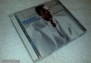 mario (turning point) música/cd