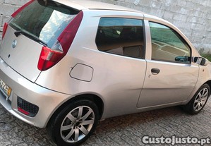 Fiat Punto van