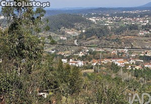 Casa de Campo em Pombal de 51 m²