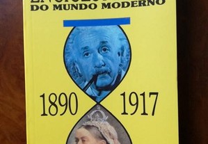 Cronologia Enciclopédica Mundo Moderno.1890-1917