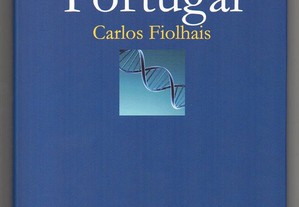 A ciência em Portugal