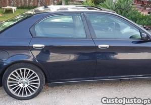 Alfa Romeo 166 2.4 jtd - 03