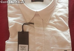 Camisa Nova - Mike Davis