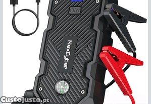 Booster 6000A/12v