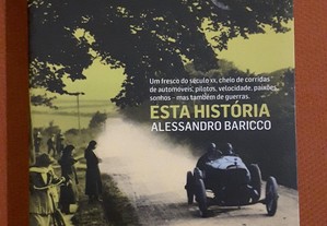 Alessandro Baricco - Esta História