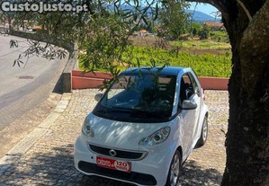 Smart ForTwo 1.0 Mhd Passion - 13