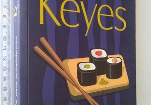Sushi para principiantes - Marian Keyes