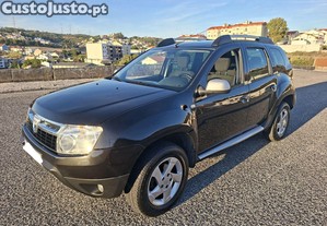 Dacia Duster 1.5 Dci 110cv Prestige 1 dono - 11