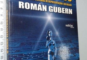 O eros electrónico - Román Gubern