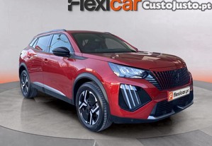 Peugeot 2008 1.2 PureTech Allure - 24