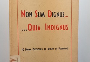 Augusto Dias // Non Sum Dignus... Quia Indignus 1948