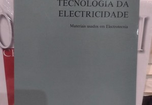 Tecnologia da Eletricidade - Diogo de Paiva Leite Brandão