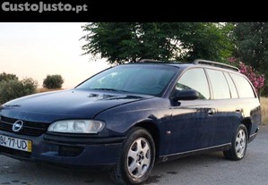 Opel Omega Carrinha - 99