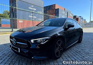 Mercedes-Benz CLA 200 Shooting brake amg line - 20