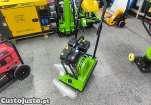 Placa vibratoria  gasolina 90kg