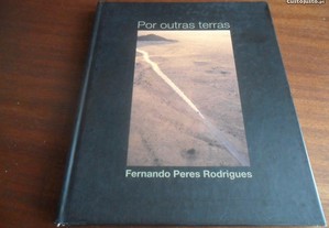 "Por Outras Terras" de Fernando Peres Rodrigues