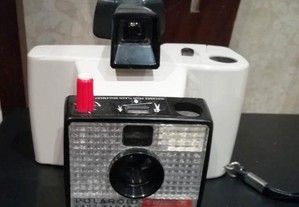 Polaroid Swinger Model 20 - Land Camera