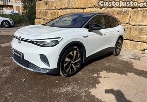 VW ID.4 77 kWh Pro - 21