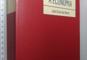 Introdução à economia - João César das Neves