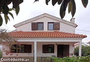 Moradia T4 Cabanas Quinta do Anjo