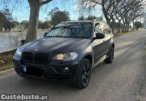 BMW X5 35d 286cv xDrive - 09