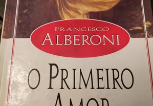 O primeiro amor, Francesco Alberoni