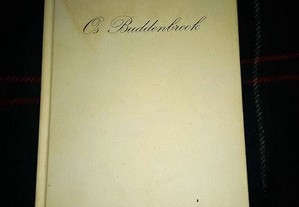 Os Buddenbrook, de Thomas Mann.
