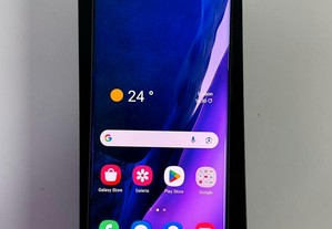 Samsung Note 20 Ultra 5G 256gb