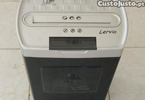 M�quina de Triturar Papel 